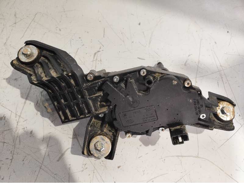 Recambio de motor limpia trasero para kia sportage 1.7 crdi cat referencia OEM IAM 9870009000 F008232257 