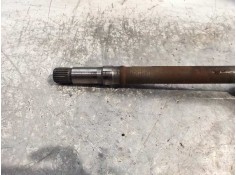 Recambio de transmision delantera derecha para peugeot 206 berlina xr referencia OEM IAM    2