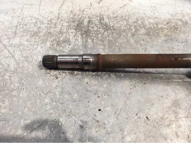 Recambio de transmision delantera derecha para peugeot 206 berlina xr referencia OEM IAM   