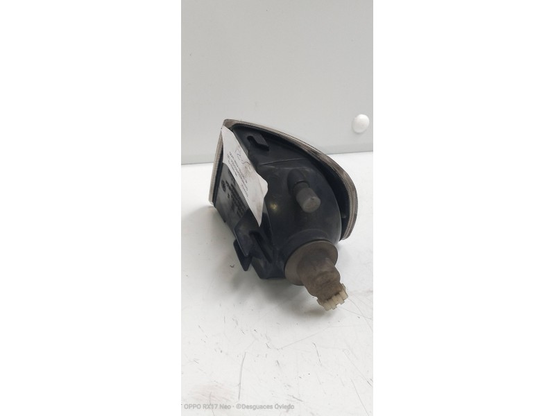 Recambio de piloto delantero derecho para seat ibiza (6k) cl referencia OEM IAM   