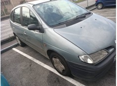 renault megane i scenic (ja0) del año 1997