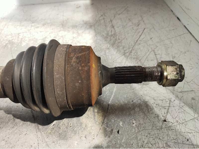 Recambio de transmision delantera derecha para peugeot 206 berlina xr referencia OEM IAM   