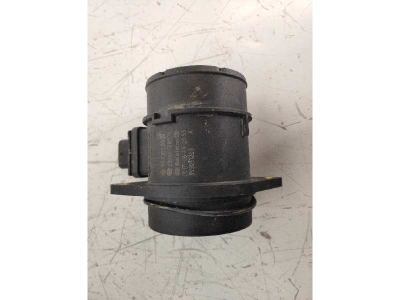 Recambio de caudalimetro para kia sportage 1.7 crdi cat referencia OEM IAM 281642A500 9021050002 359031263A BOSCH