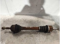 Recambio de transmision delantera izquierda para peugeot 206 berlina xr referencia OEM IAM   