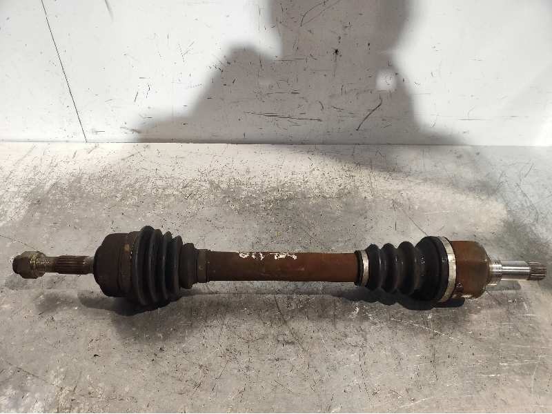 Recambio de transmision delantera izquierda para peugeot 206 berlina xr referencia OEM IAM   