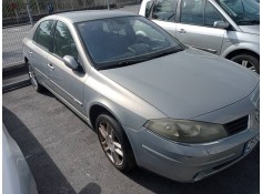 renault laguna ii (bg0) del año 2005