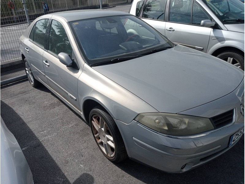 renault laguna ii (bg0) del año 2005
