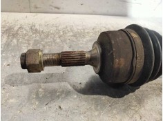 Recambio de transmision delantera izquierda para peugeot 206 berlina xr referencia OEM IAM    2