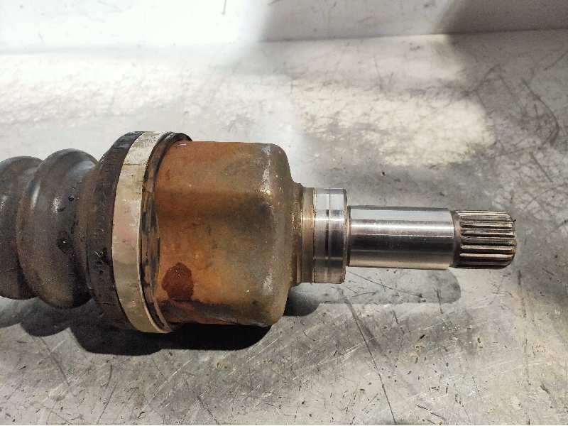 Recambio de transmision delantera izquierda para peugeot 206 berlina xr referencia OEM IAM   