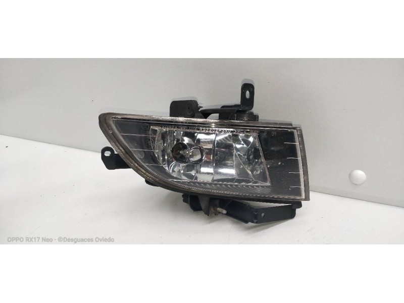 Recambio de faro antiniebla derecho para hyundai sonata (nf) 2.0 crdi style referencia OEM IAM   