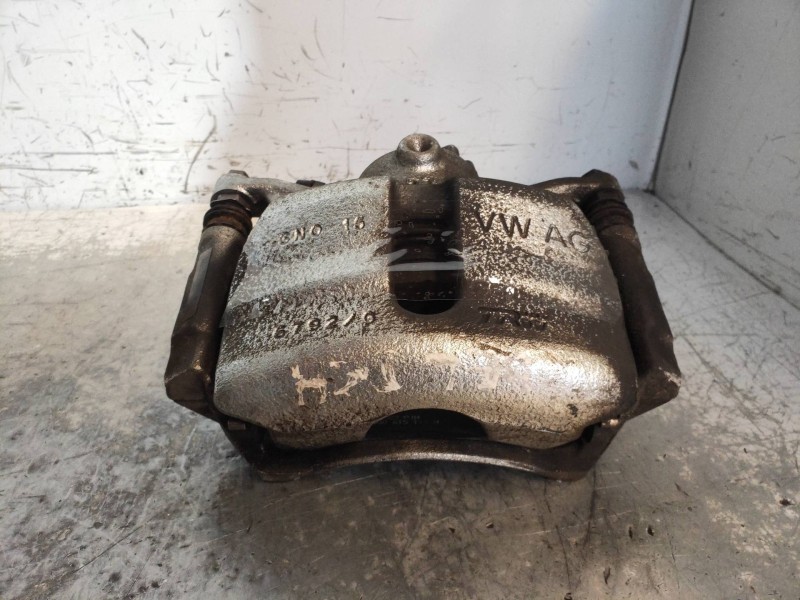 Recambio de pinza freno delantera derecha para seat leon sc (5f5) fr advanced referencia OEM IAM   