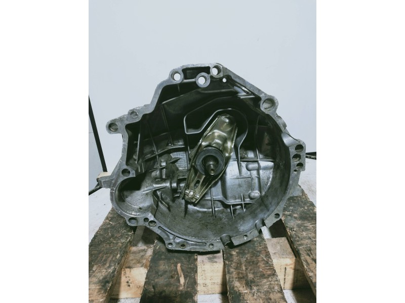 Recambio de caja cambios para volkswagen passat berlina (3b2) 1.9 tdi referencia OEM IAM EEN 15042 