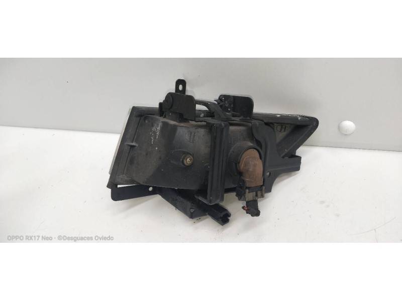 Recambio de faro antiniebla derecho para hyundai sonata (nf) 2.0 crdi style referencia OEM IAM   