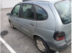 renault megane i scenic (ja0) del año 1997 2