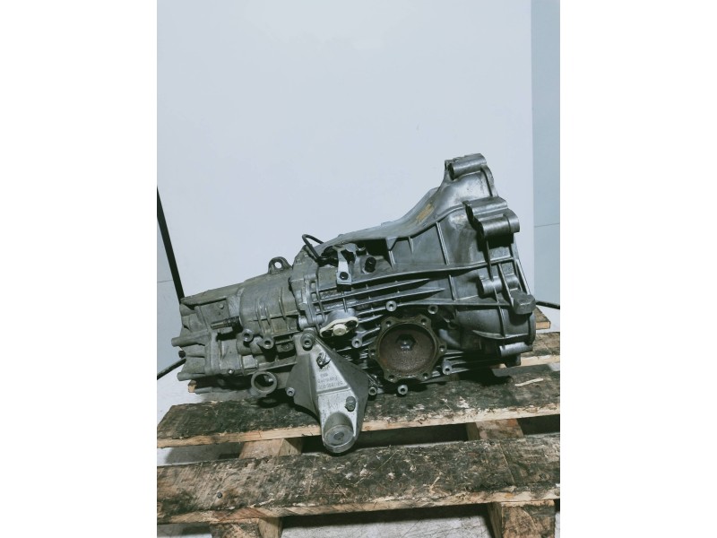 Recambio de caja cambios para volkswagen passat berlina (3b2) 1.9 tdi referencia OEM IAM EEN 15042 