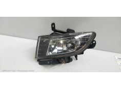 Recambio de faro antiniebla izquierdo para hyundai sonata (nf) 2.0 crdi style referencia OEM IAM   