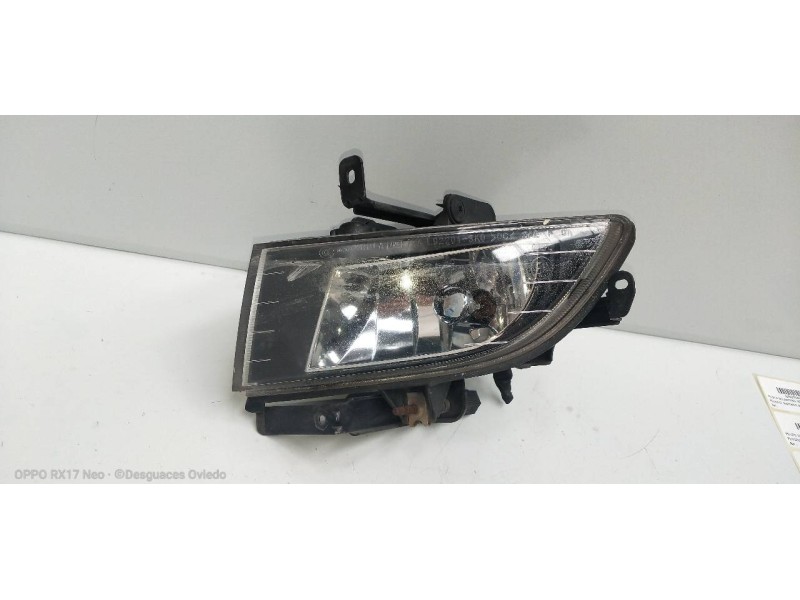 Recambio de faro antiniebla izquierdo para hyundai sonata (nf) 2.0 crdi style referencia OEM IAM   