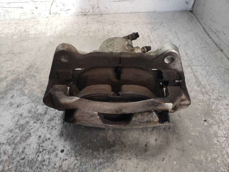 Recambio de pinza freno delantera derecha para seat leon sc (5f5) fr advanced referencia OEM IAM   
