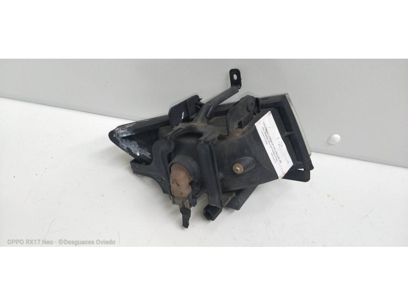 Recambio de faro antiniebla izquierdo para hyundai sonata (nf) 2.0 crdi style referencia OEM IAM   