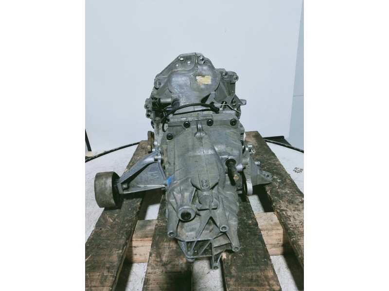 Recambio de caja cambios para volkswagen passat berlina (3b2) 1.9 tdi referencia OEM IAM EEN 15042 