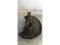 Recambio de mangueta delantera izquierda para audi coupe (8b3) básico referencia OEM IAM    2
