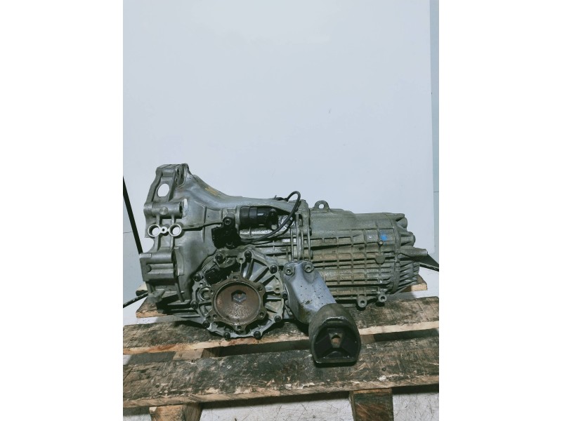 Recambio de caja cambios para volkswagen passat berlina (3b2) 1.9 tdi referencia OEM IAM EEN 15042 