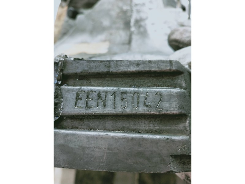 Recambio de caja cambios para volkswagen passat berlina (3b2) 1.9 tdi referencia OEM IAM EEN 15042 