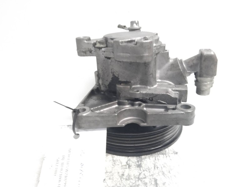Recambio de bomba direccion para mercedes clase e (w210) berlina 280 (210.063) referencia OEM IAM 0024662401  