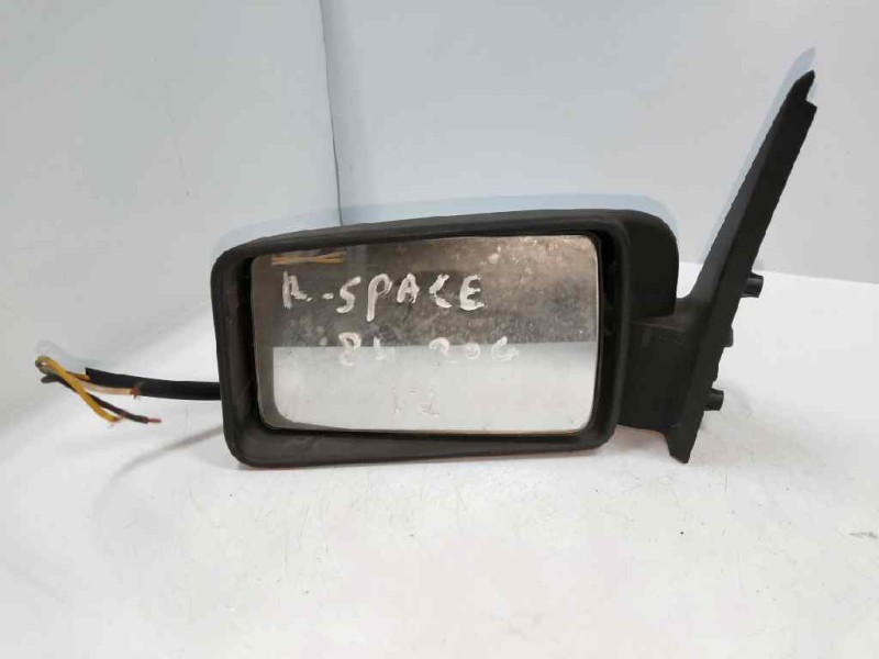 Recambio de retrovisor izquierdo para renault espace (j11) referencia OEM IAM   ELECTRICO Recambio de retrovisor izquierdo para renault espace (j11) referencia OEM IAM   ELECTRICO