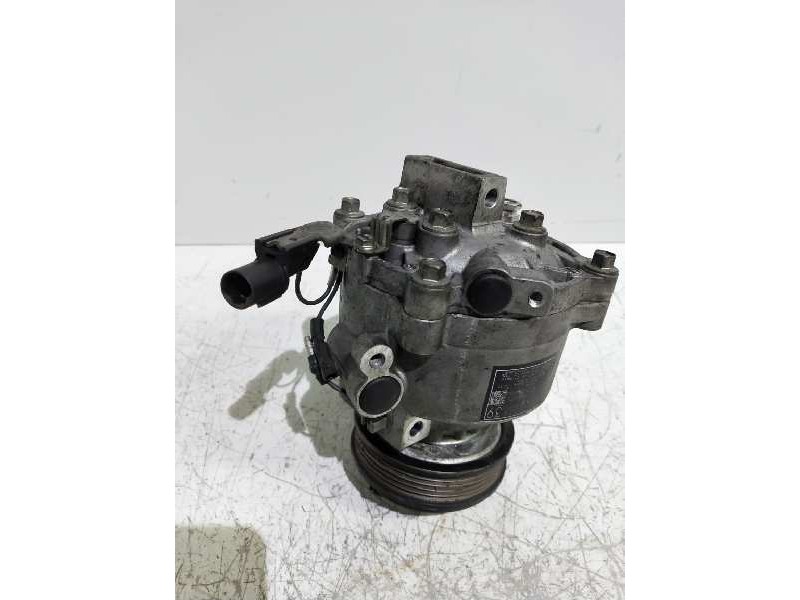 Recambio de compresor aire acondicionado para mitsubishi asx (ga0w) referencia OEM IAM 7813A8 QS90 AKV200A410G Recambio de compresor aire acondicionado para mitsubishi asx (ga0w) referencia OEM IAM 7813A8 QS90 AKV200A410G