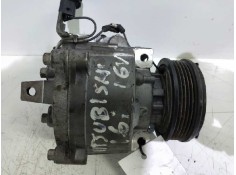 Recambio de compresor aire acondicionado para mitsubishi asx (ga0w) referencia OEM IAM 7813A8 QS90 AKV200A410G 2