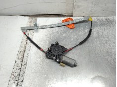 Recambio de elevalunas delantero derecho para ford fiesta berlina (dx) ambiente referencia OEM IAM 0130821683  5P