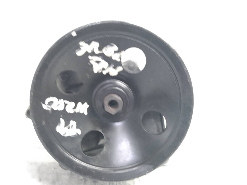 Recambio de bomba direccion para mercedes clase e (w210) berlina 280 (210.063) referencia OEM IAM 0024662401  