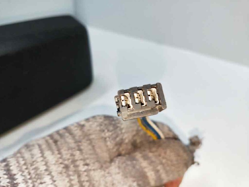 Recambio de retrovisor izquierdo para renault espace (j11) referencia OEM IAM   ELECTRICO Recambio de retrovisor izquierdo para renault espace (j11) referencia OEM IAM   ELECTRICO