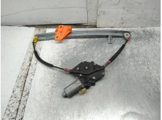 Recambio de elevalunas delantero derecho para ford fiesta berlina (dx) ambiente referencia OEM IAM 0130821683  5P 2