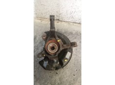 Recambio de mangueta delantera derecha para toyota yaris (ncp1/nlp1/scp1) 1.0 linea luna referencia OEM IAM    2