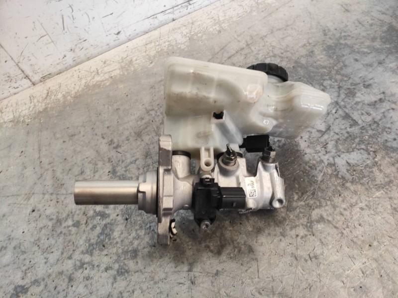 Recambio de bomba freno para seat leon sc (5f5) fr advanced referencia OEM IAM   