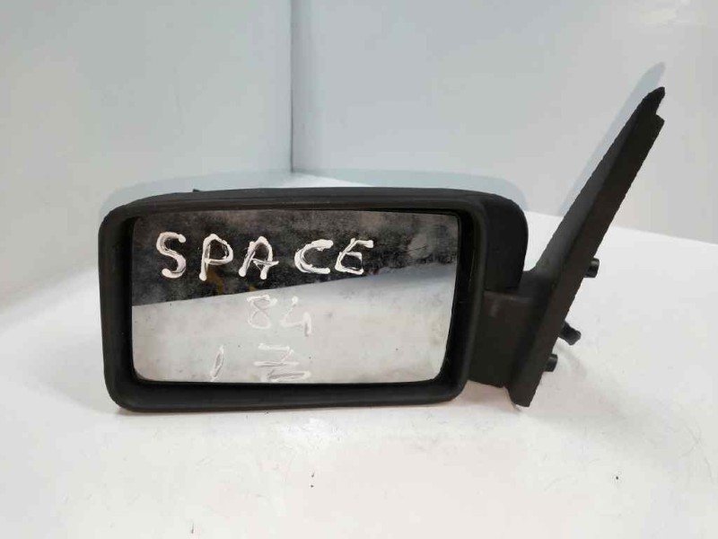 Recambio de retrovisor izquierdo para renault espace (j11) referencia OEM IAM   ELECTRICO Recambio de retrovisor izquierdo para renault espace (j11) referencia OEM IAM   ELECTRICO