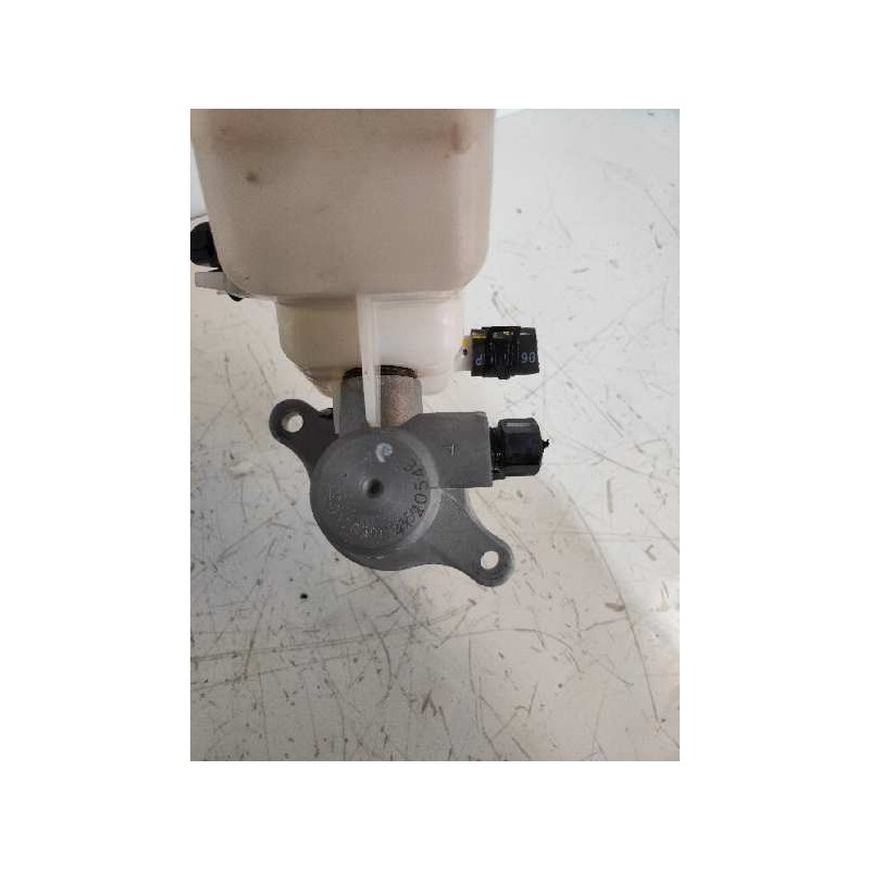 Recambio de bomba freno para kia sportage 1.7 crdi cat referencia OEM IAM DT83  