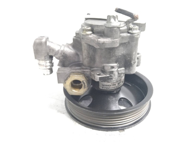Recambio de bomba direccion para mercedes clase e (w210) berlina 430 (210.070) referencia OEM IAM 0024662401  