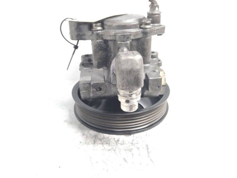 Recambio de bomba direccion para mercedes clase e (w210) berlina 430 (210.070) referencia OEM IAM 0024662401  