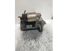 Recambio de motor arranque para renault modus luxe privilege referencia OEM IAM 8200298371  