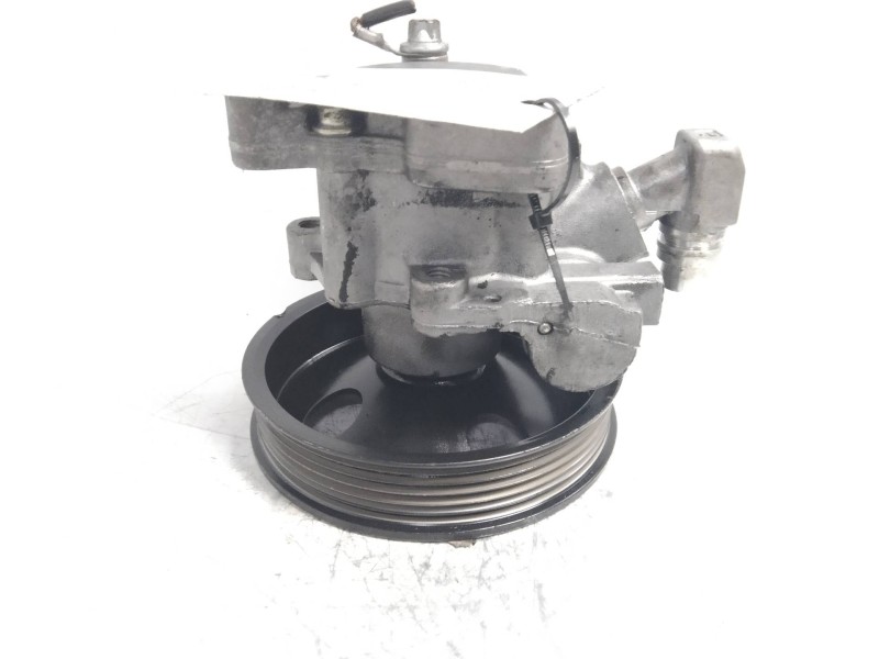 Recambio de bomba direccion para mercedes clase e (w210) berlina 430 (210.070) referencia OEM IAM 0024662401  