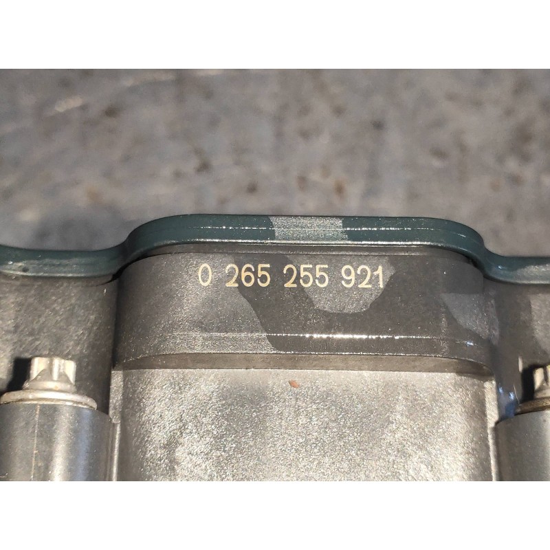 Recambio de abs para citroen c4 picasso 1.6 blue-hdi fap referencia OEM IAM 9816073680 0265255921 9816071080