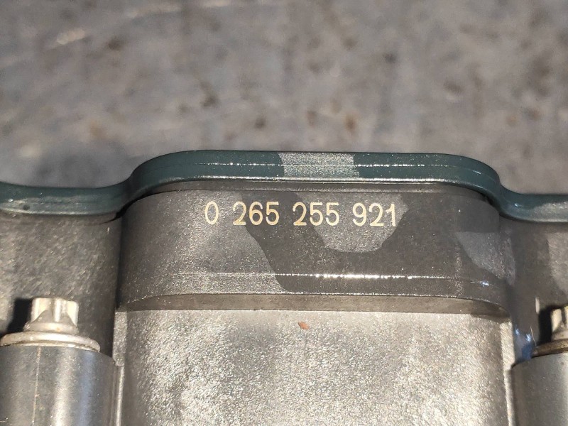 Recambio de abs para citroen c4 picasso 1.6 blue-hdi fap referencia OEM IAM 9816073680 0265255921 9816071080