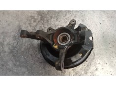Recambio de mangueta delantera izquierda para toyota yaris (ncp1/nlp1/scp1) 1.0 linea luna referencia OEM IAM    2