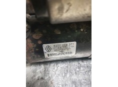 Recambio de motor arranque para renault modus luxe privilege referencia OEM IAM 8200298371   2