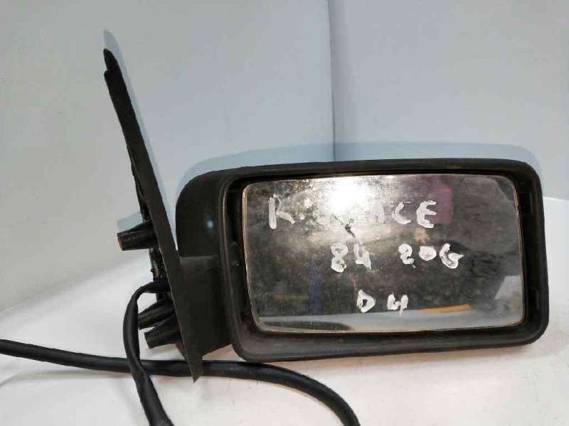 Recambio de retrovisor derecho para renault espace (j11) referencia OEM IAM   ELECTRICO Recambio de retrovisor derecho para renault espace (j11) referencia OEM IAM   ELECTRICO