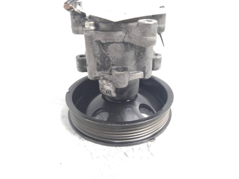 Recambio de bomba direccion para mercedes clase e (w210) berlina 430 (210.070) referencia OEM IAM 0024662401  