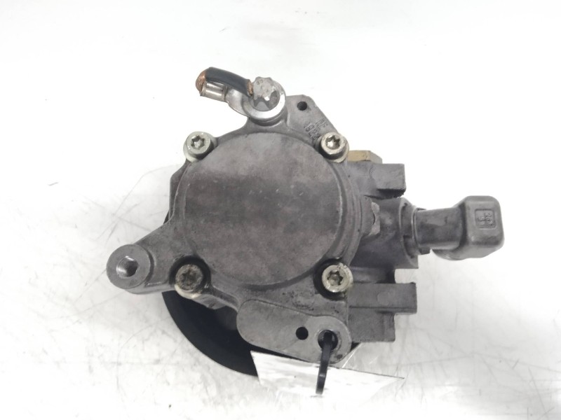 Recambio de bomba direccion para mercedes clase e (w210) berlina 430 (210.070) referencia OEM IAM 0024662401  